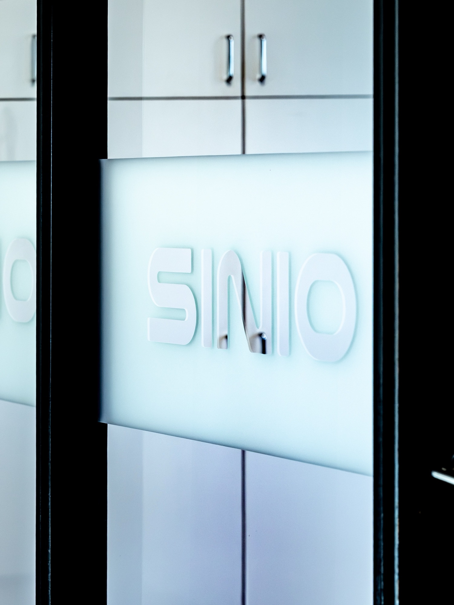 Bureaux Sinio
